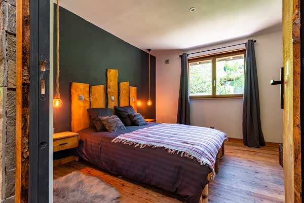 La chambre Gerardmer