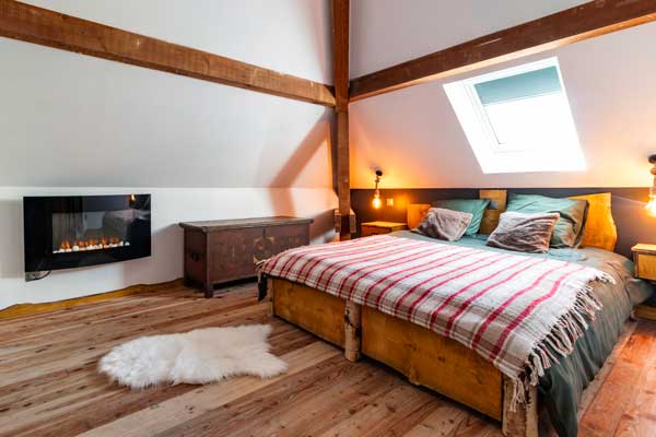 Chambre le Markstein