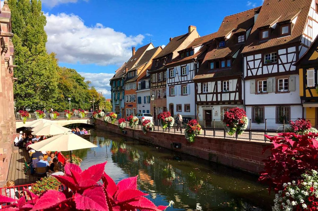 Colmar