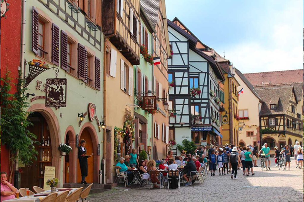 Riquewihr