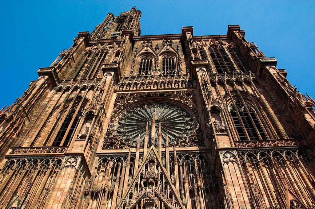 Strasbourg